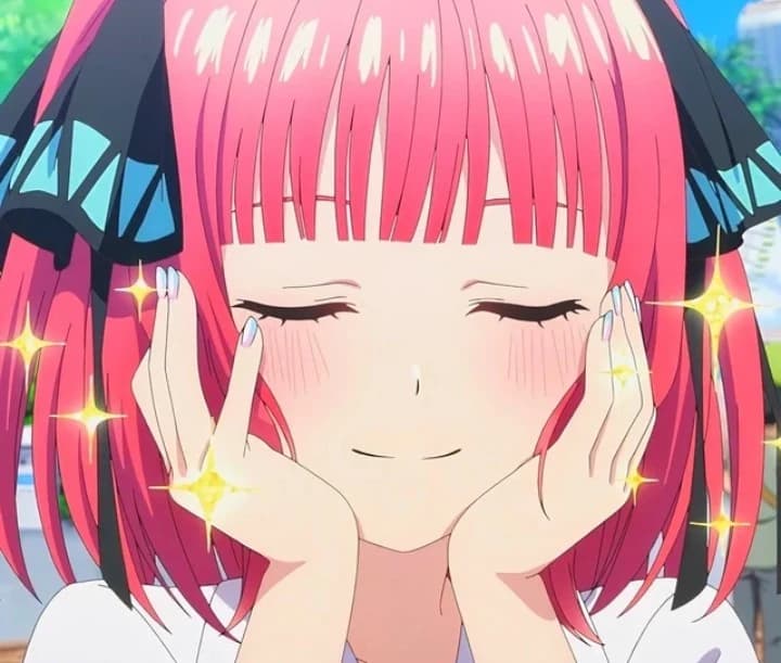 Nino nakano  thumbnail