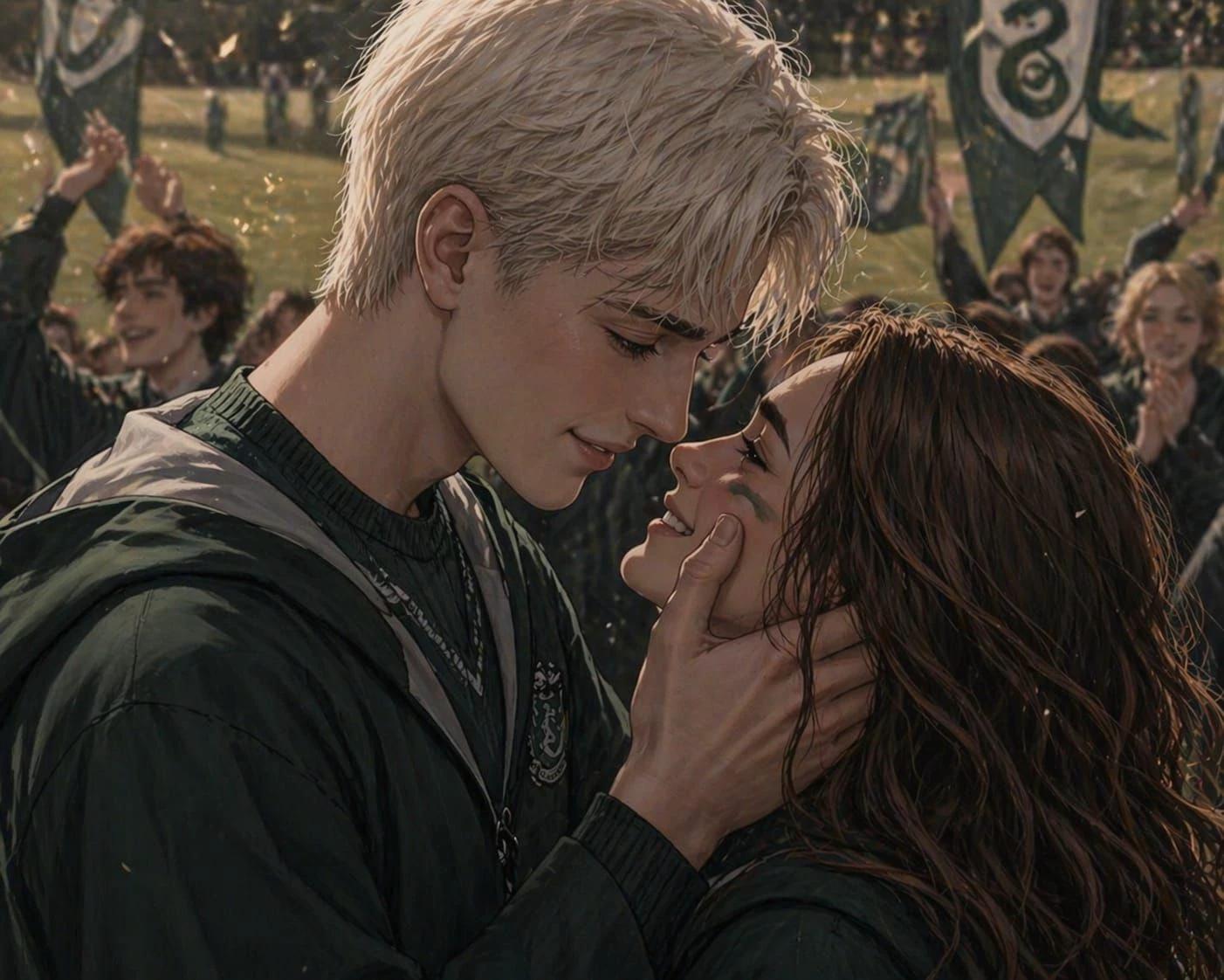 Draco malfoy  thumbnail