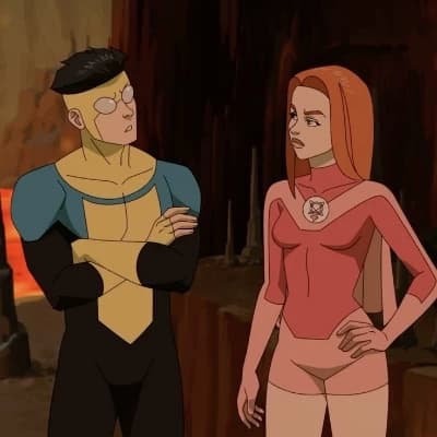 Mark y Atom eve thumbnail