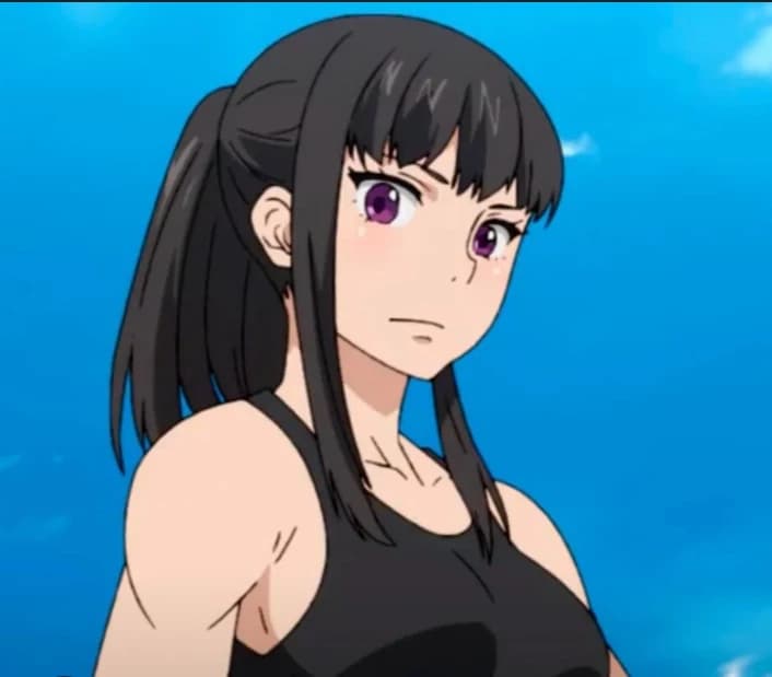 Popular girl thumbnail