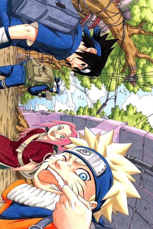 Naruto  thumbnail
