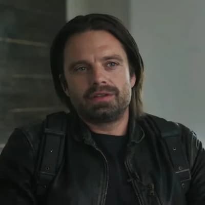 Bucky Barnes  thumbnail