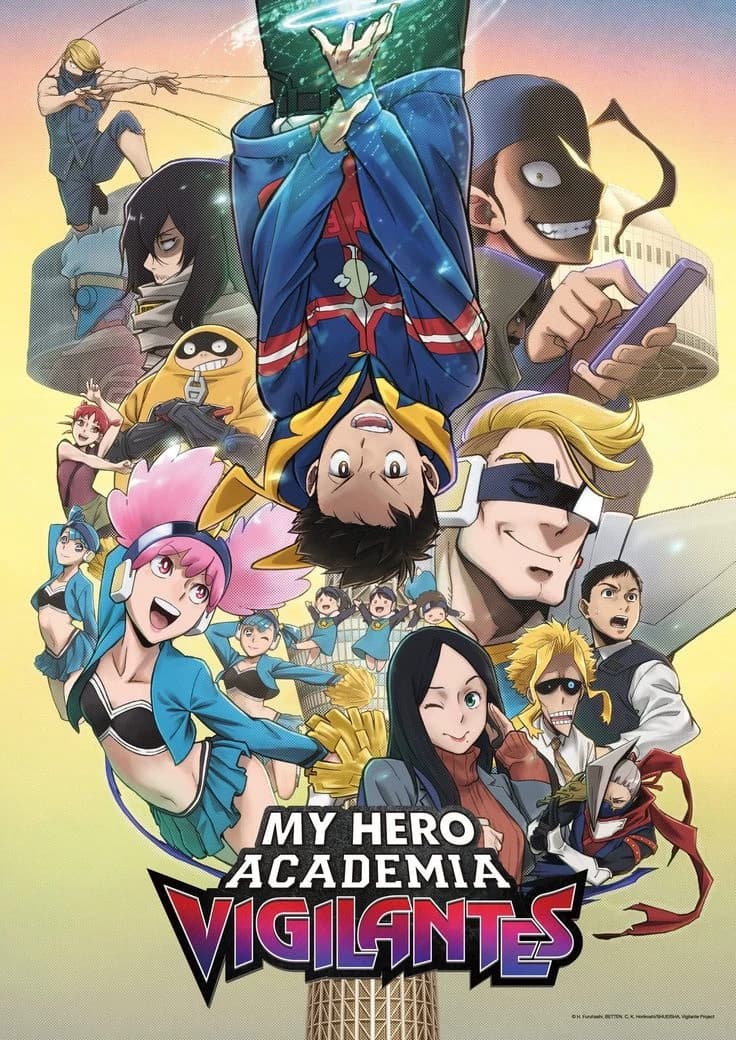 Koichi, Pop & KD thumbnail