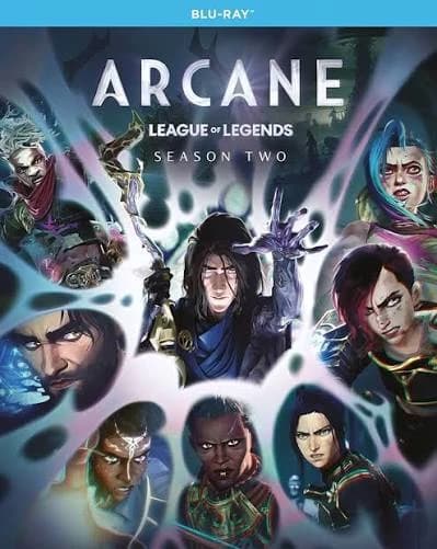Arcane concert 2 thumbnail