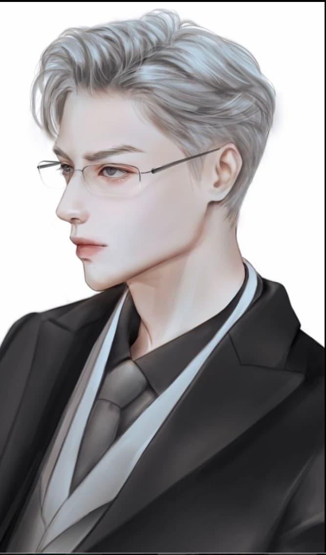 Nael Whitmore  thumbnail