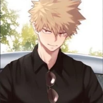 Katsuki Bakugo thumbnail
