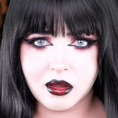 Rachel Dilworth thumbnail