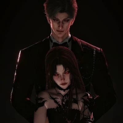 Caelith Drevaris thumbnail