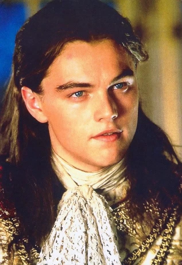 Louis XI (1996 film, The Man in the Iron Mask) thumbnail