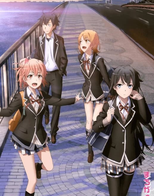 Grupo de amigos thumbnail