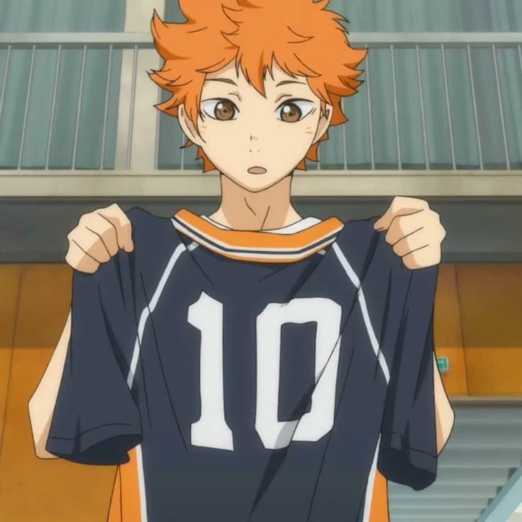Hinata shoyo thumbnail