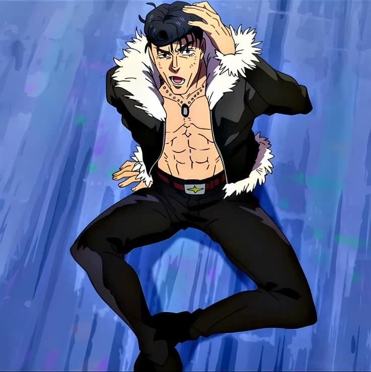 Ryu Ishigori (bl) thumbnail