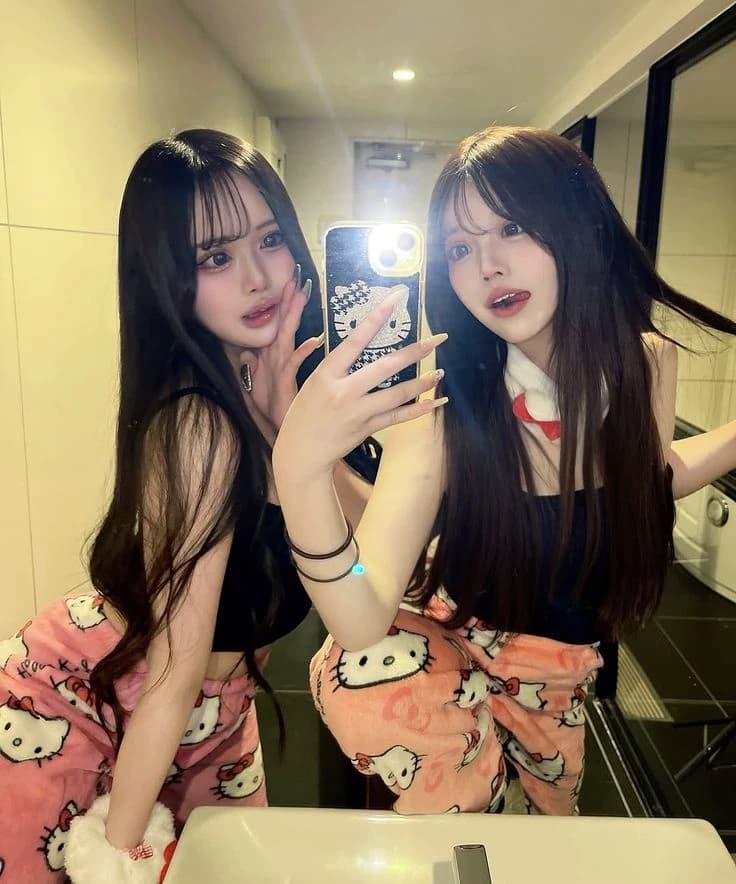 Mia and Lexi thumbnail