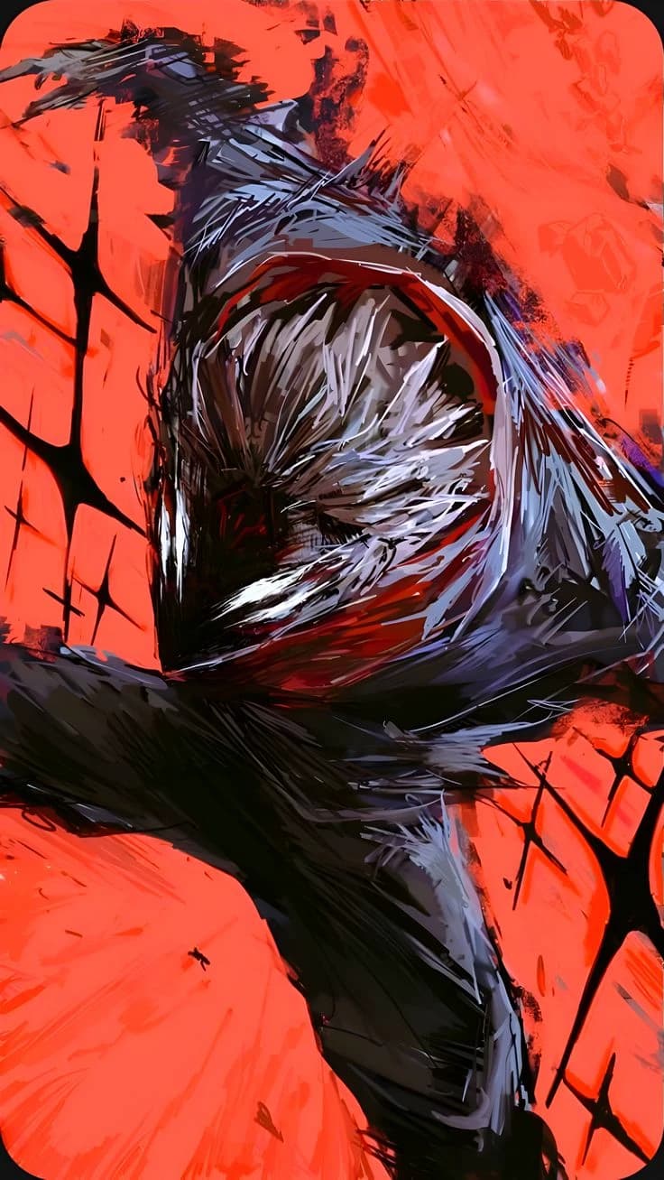 Ryomen sukuna (15 dedos) thumbnail