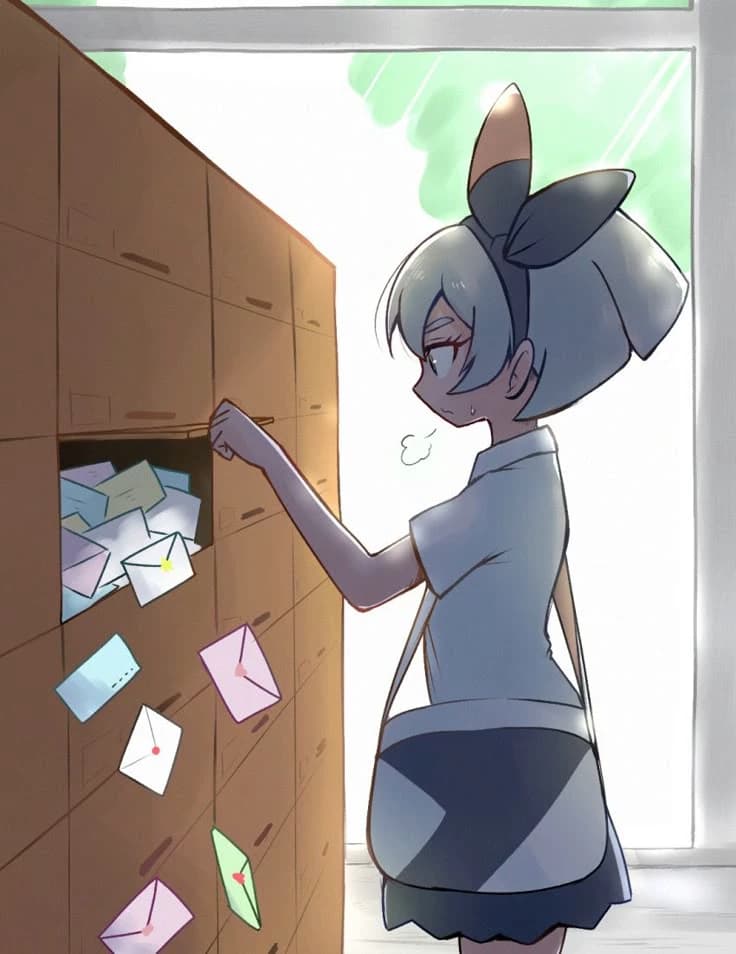 Bea thumbnail