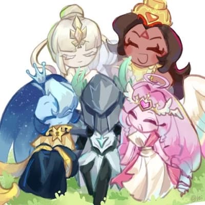 Cookie Run Kingdom  thumbnail