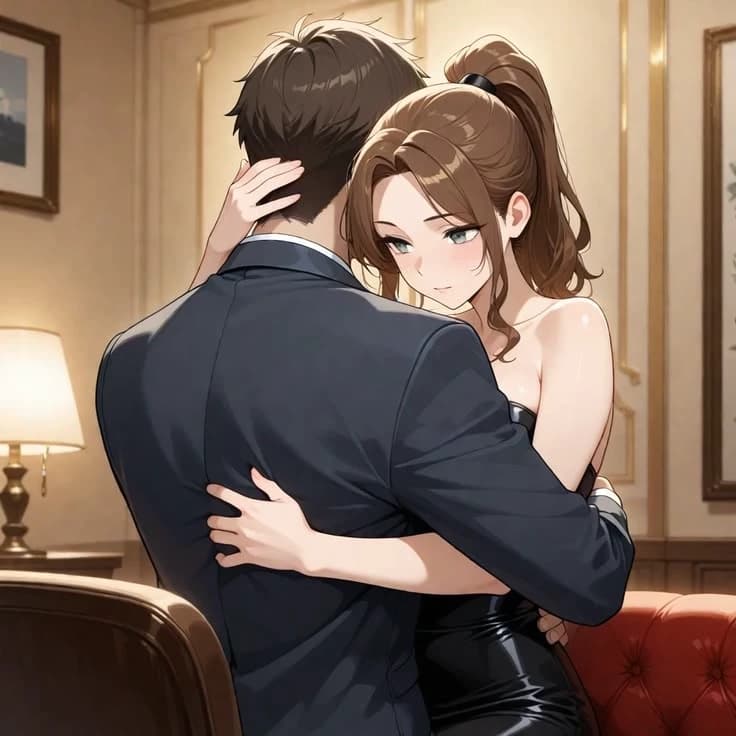 Liz Sua Namorada está com outro homem  thumbnail