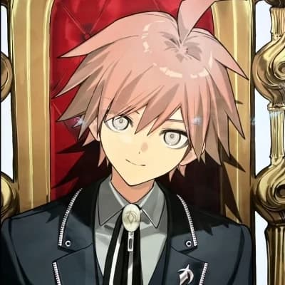 Makoto Naegi thumbnail