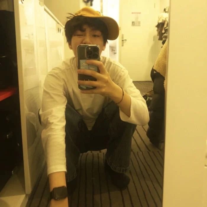 Park Suho thumbnail
