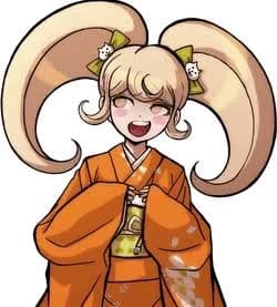 Hiyoko Saionji  thumbnail