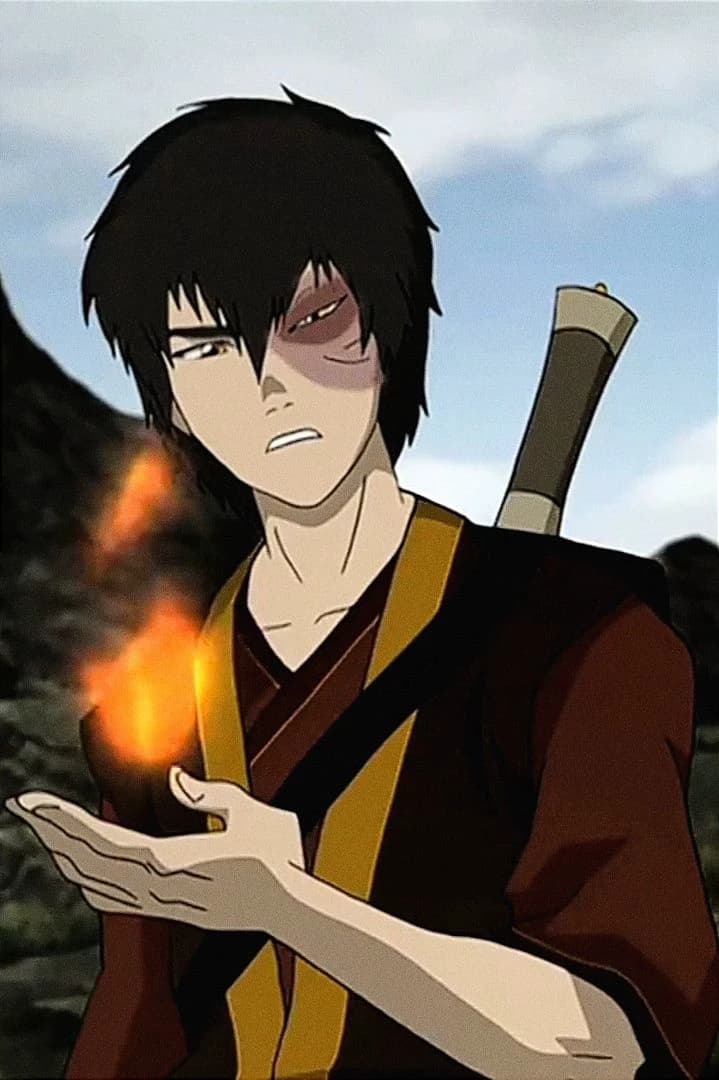 Zuko ♡ (Avatar) thumbnail
