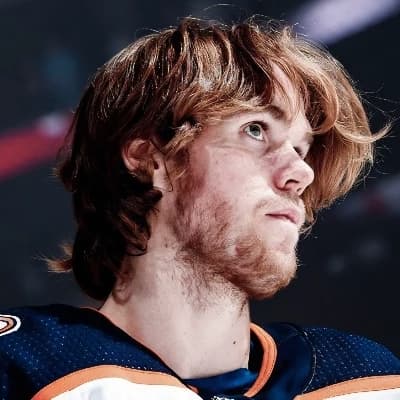 Connor McDavid thumbnail