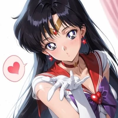 Rei Hino (Sailor Mars) thumbnail