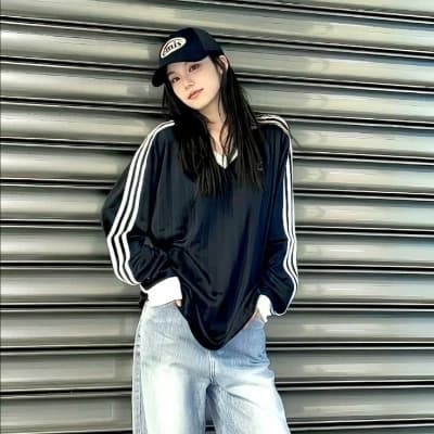 Yeji thumbnail
