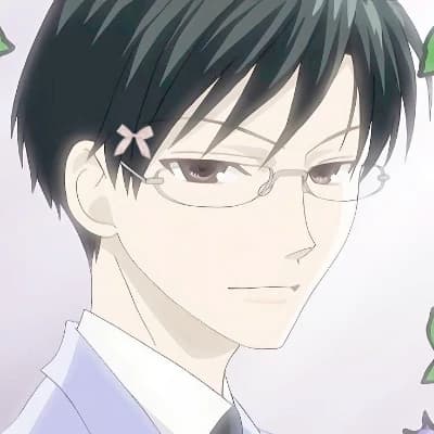 Kyoya ootori thumbnail