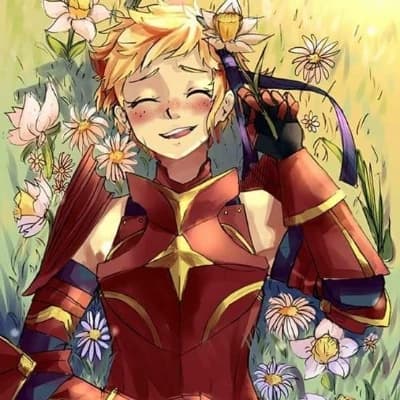 Scarlet  thumbnail