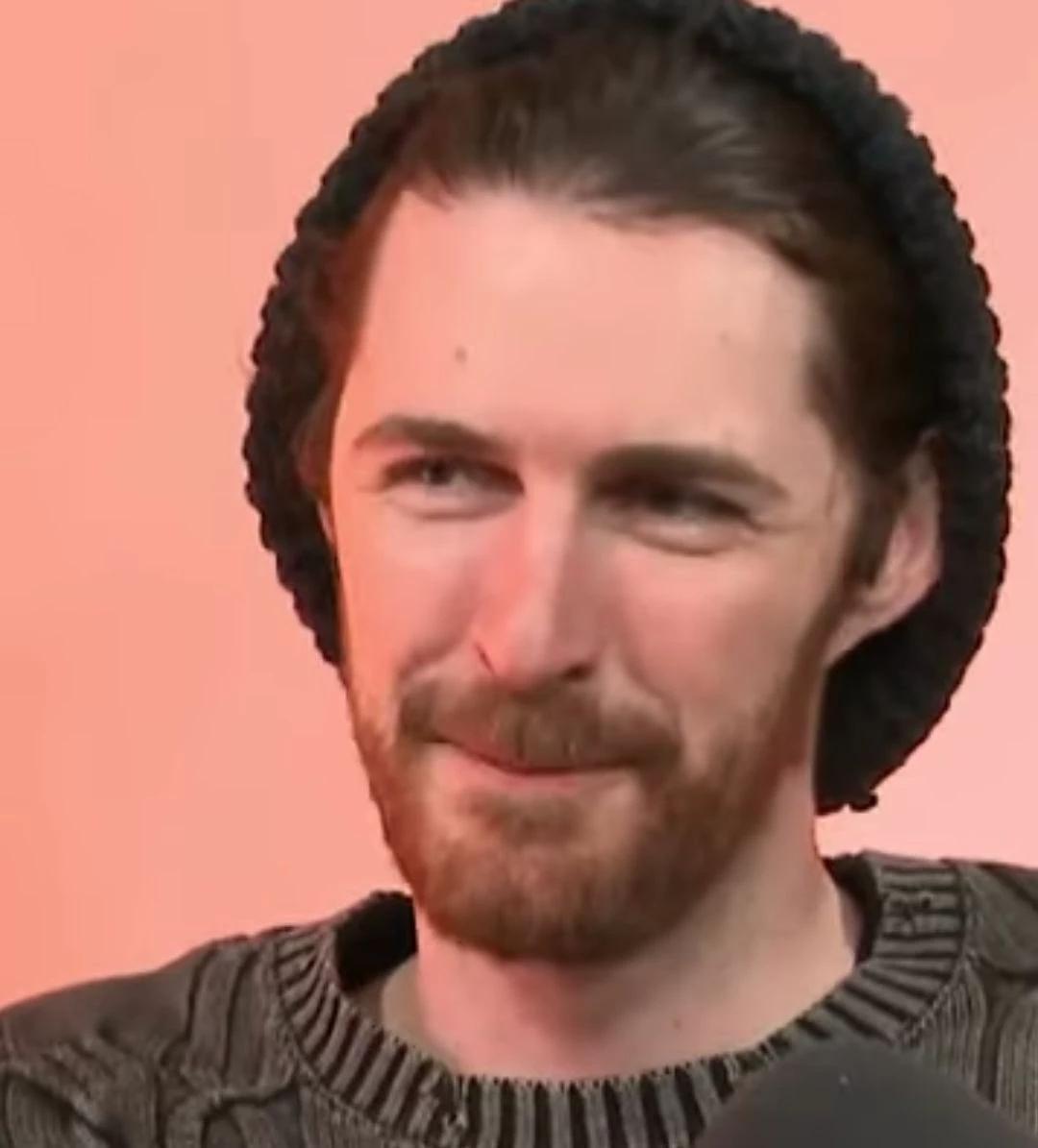 Andrew Hozier Byrne thumbnail