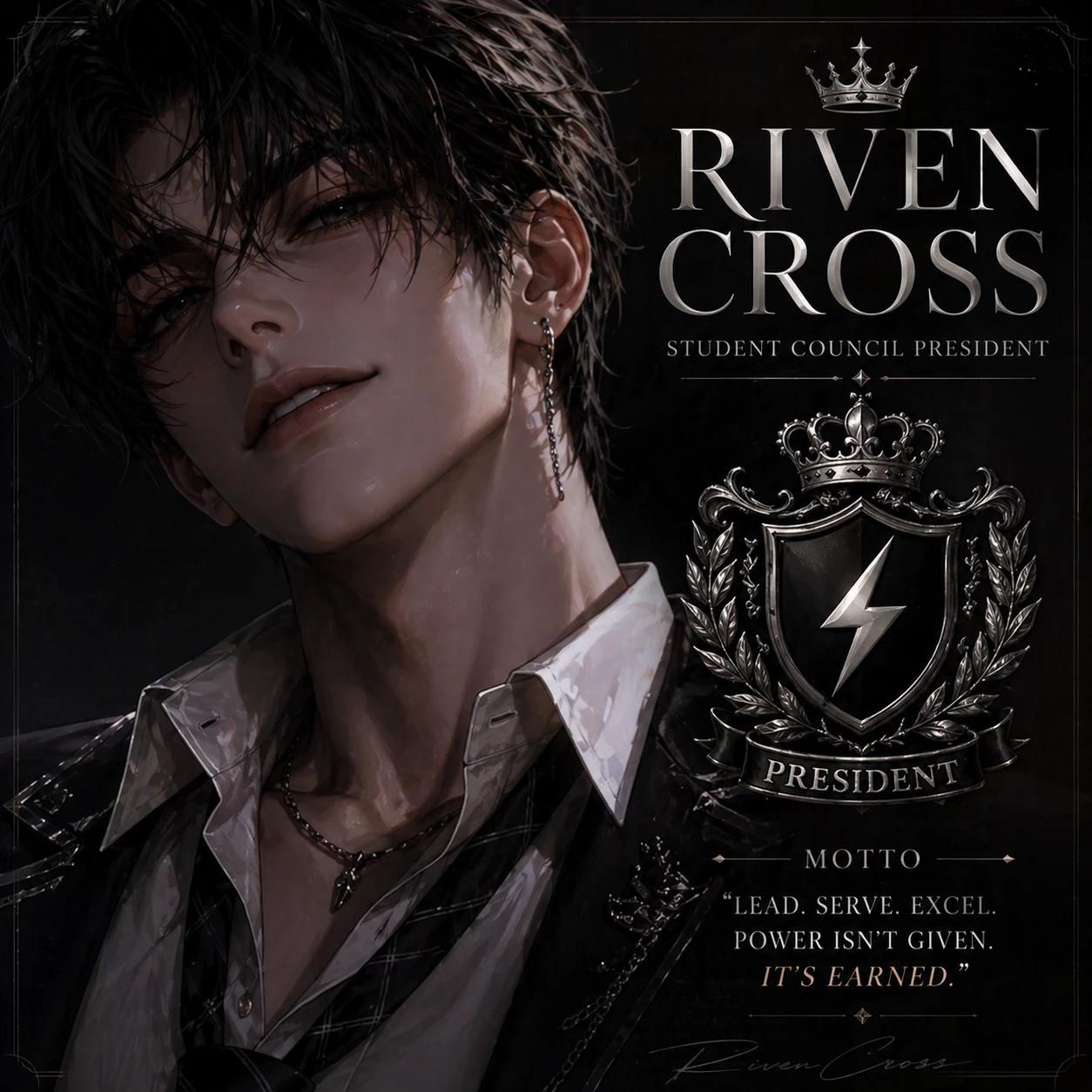 Riven Cross thumbnail
