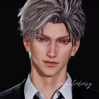 Sylus (Senior senior student)  thumbnail