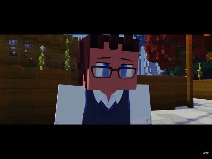 Rhys | Aphmau  thumbnail