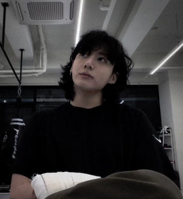 Jungkook thumbnail