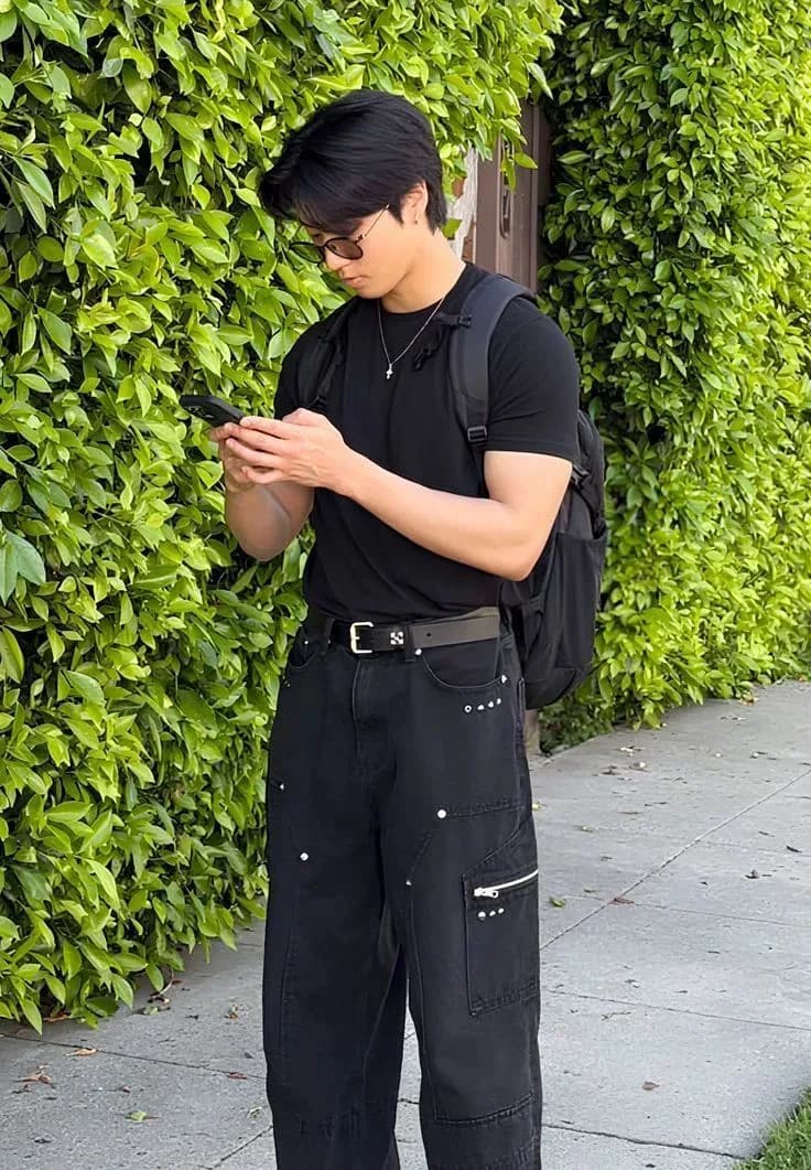 Han Jisung thumbnail