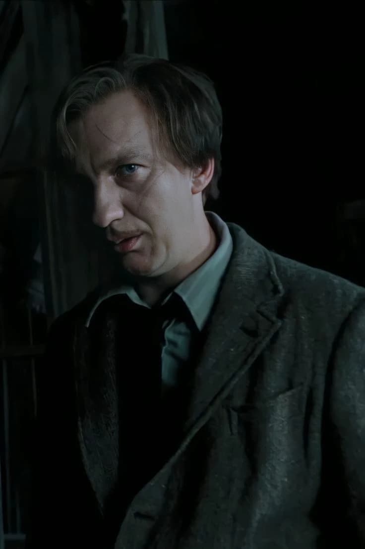 Remus Lupin  thumbnail