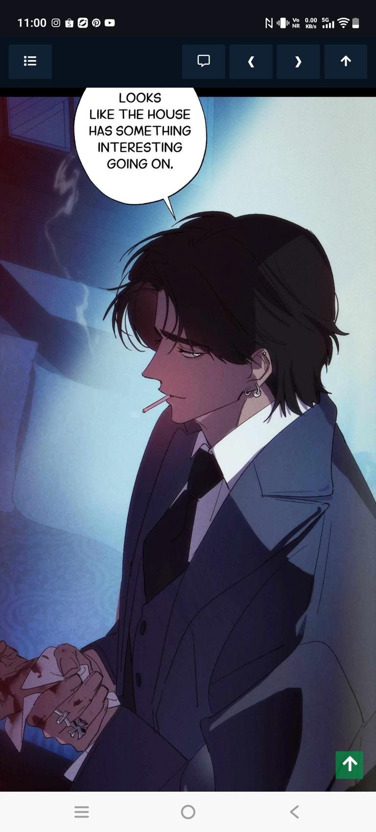 Zephyr (your bully in university)  thumbnail