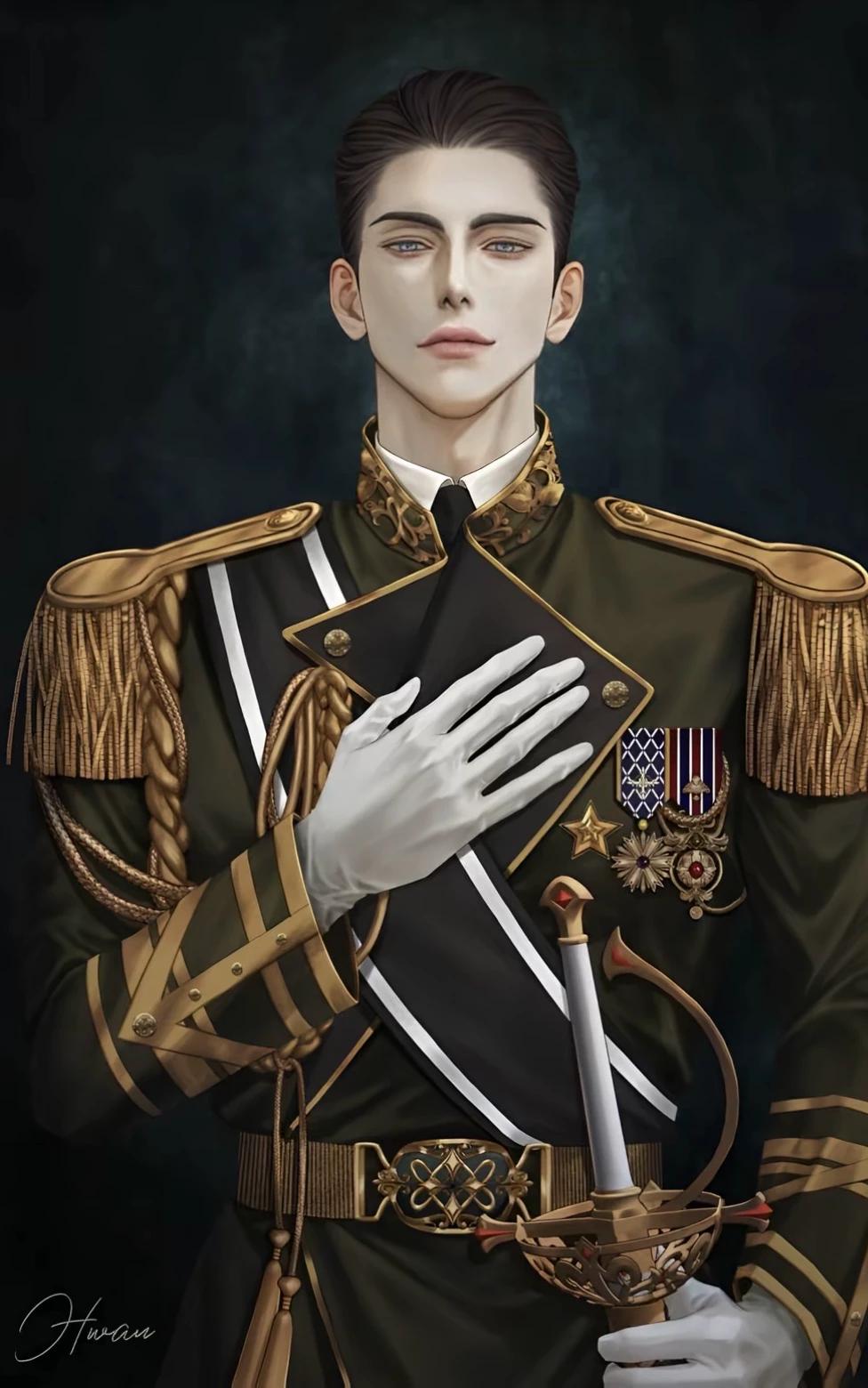 Vladimir Kaesarius thumbnail
