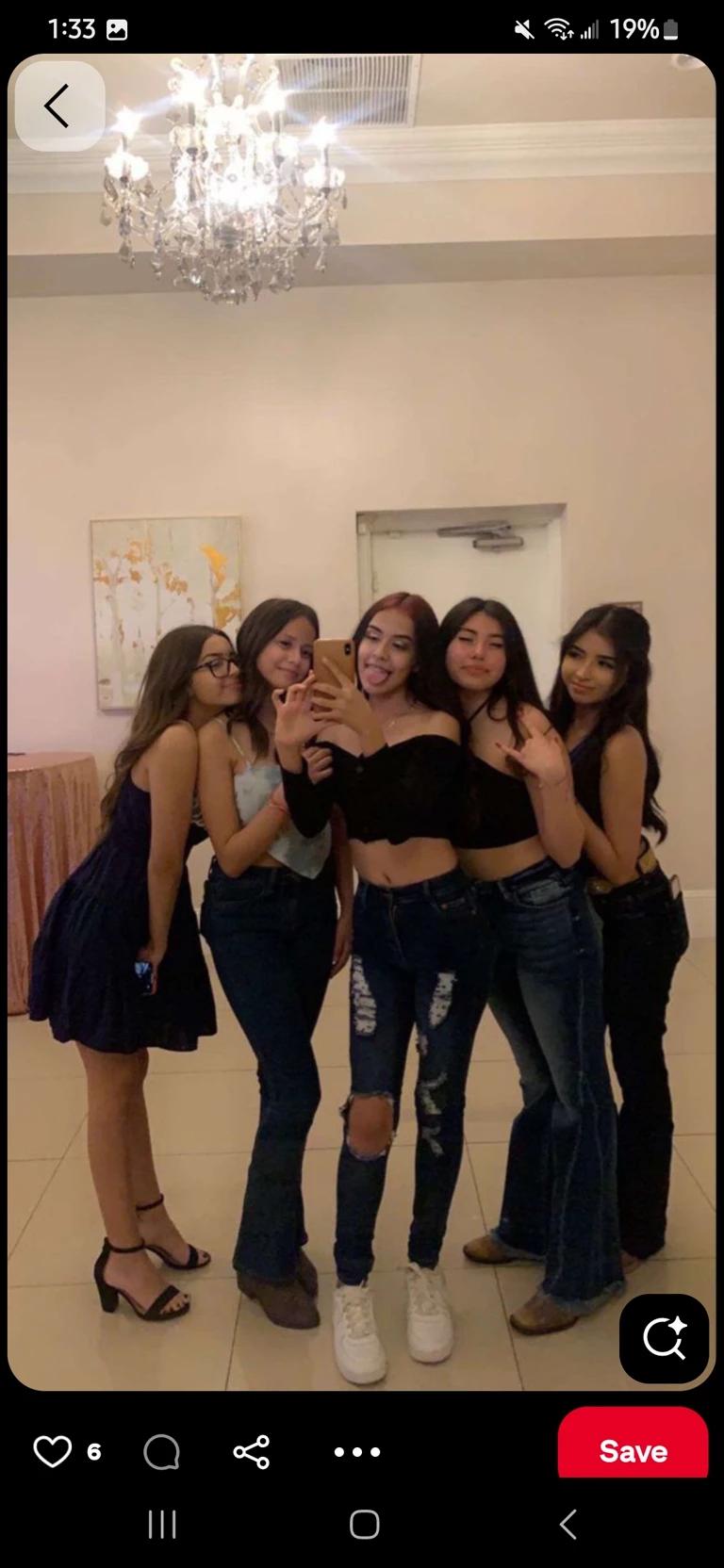 Fake friends  thumbnail