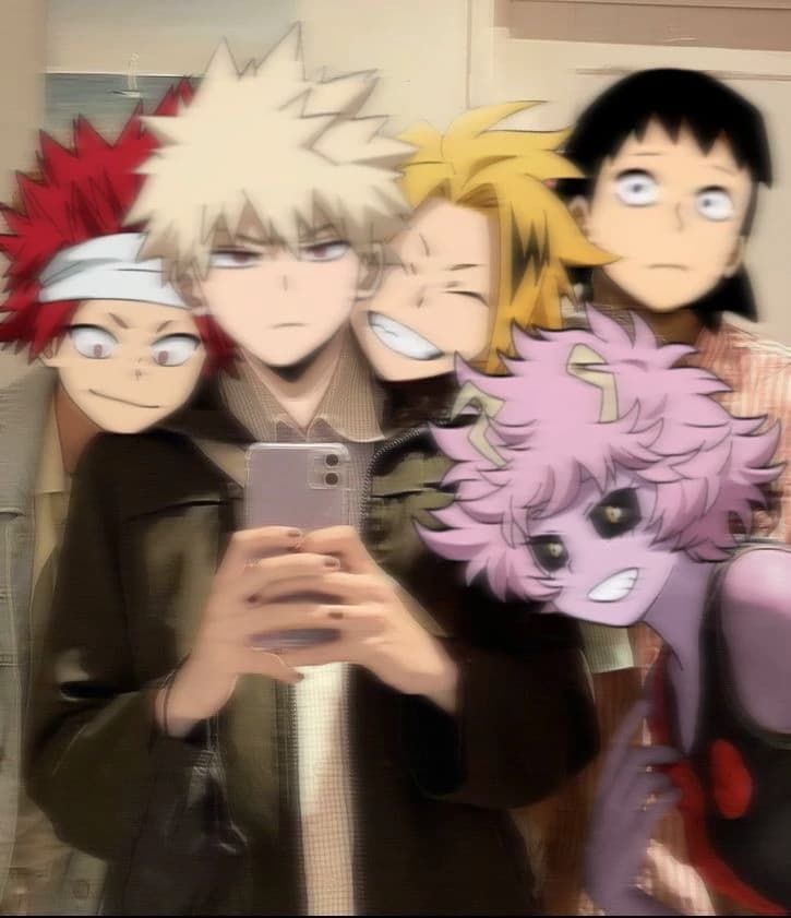 Bakusquad thumbnail