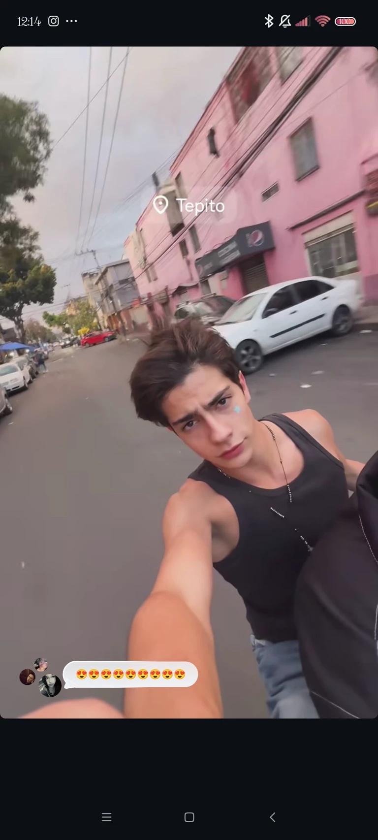 Lukas Urkijo López thumbnail
