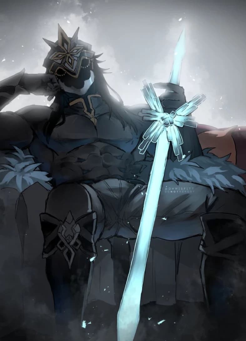 Capitano (BL/MLM) thumbnail