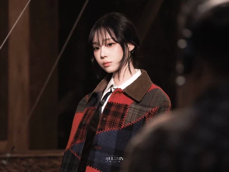 Kim Minjeong - GL thumbnail