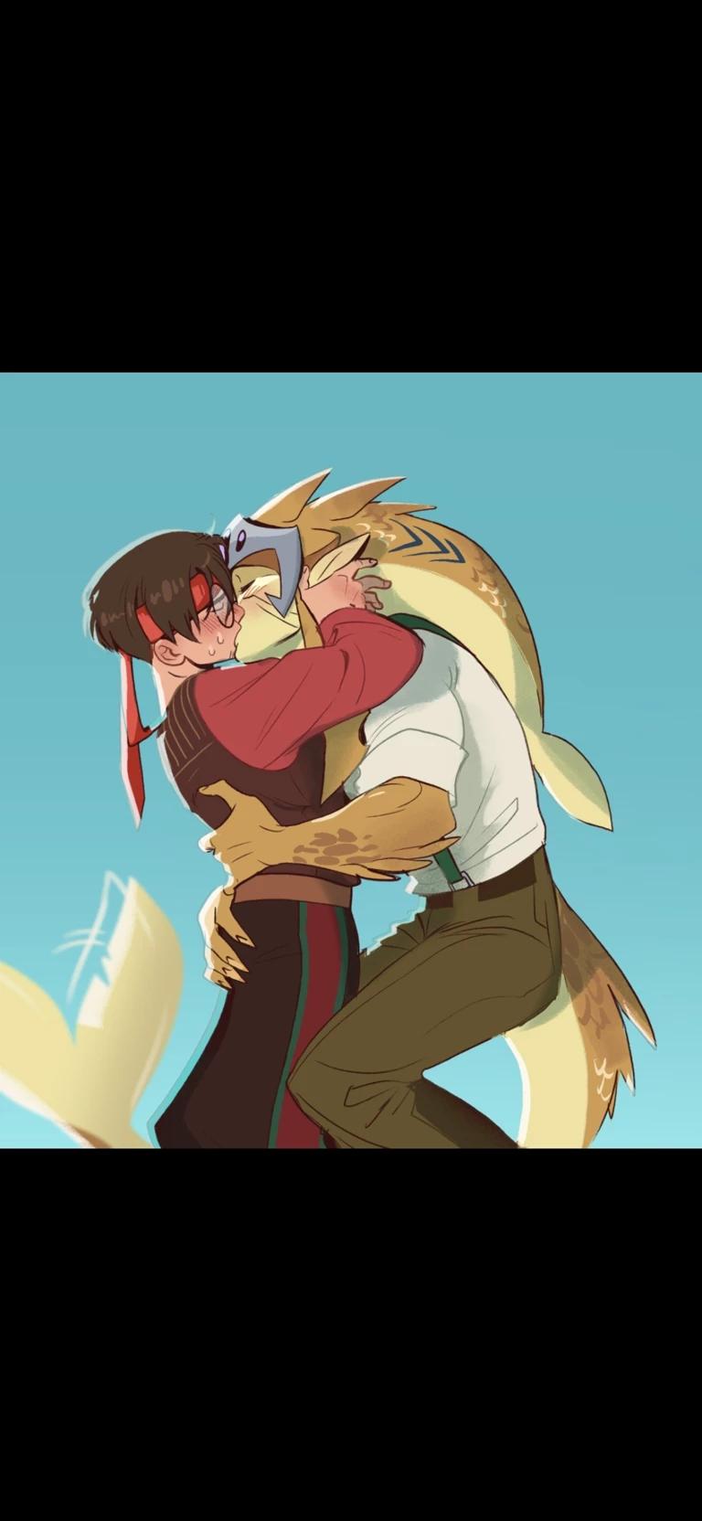 Foolish/BL thumbnail