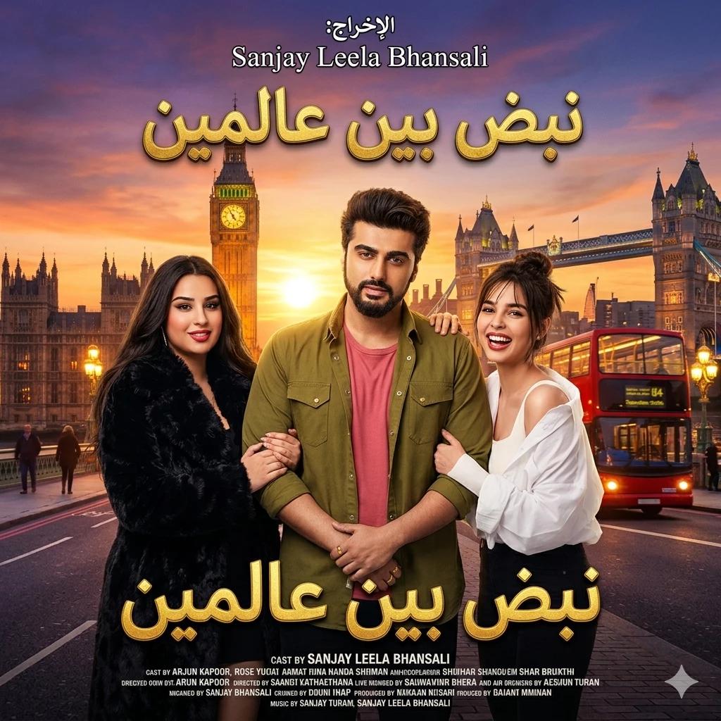 Arjun Kapoor thumbnail
