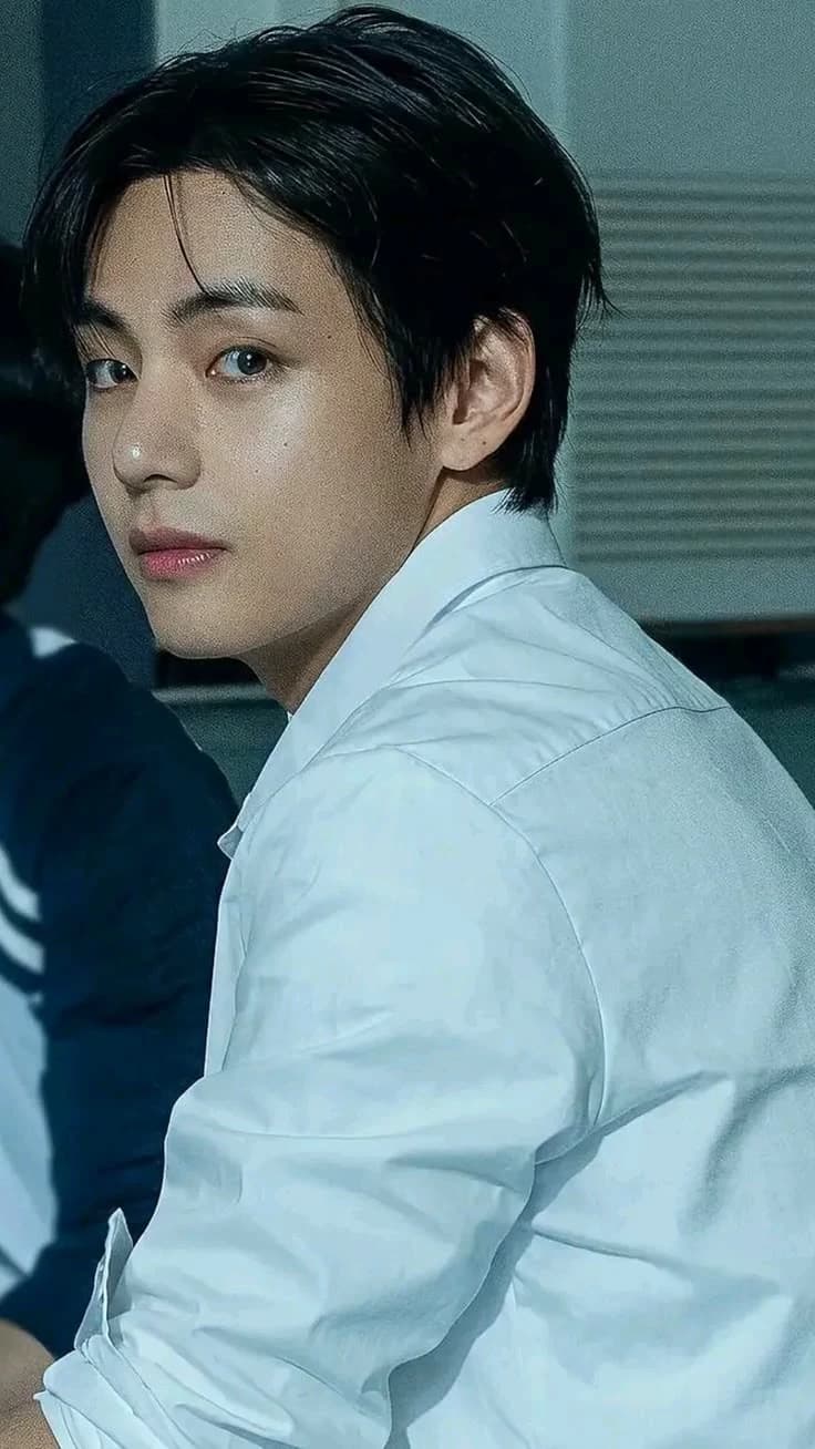 Taehyung kim thumbnail