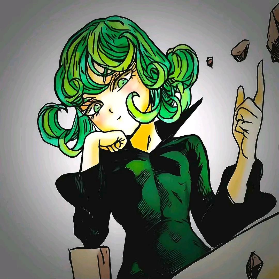 Tatsumaki (Tornado Of Terror) thumbnail