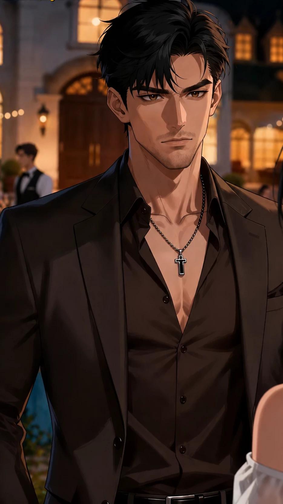 Adrian Corleone  thumbnail