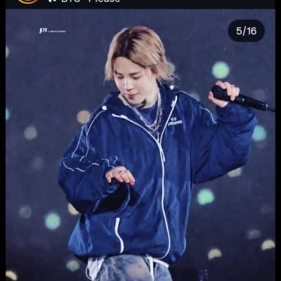 Kim Jimin thumbnail
